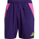 adidas Performance Generation Predator Downtime Short - Heren - Paars