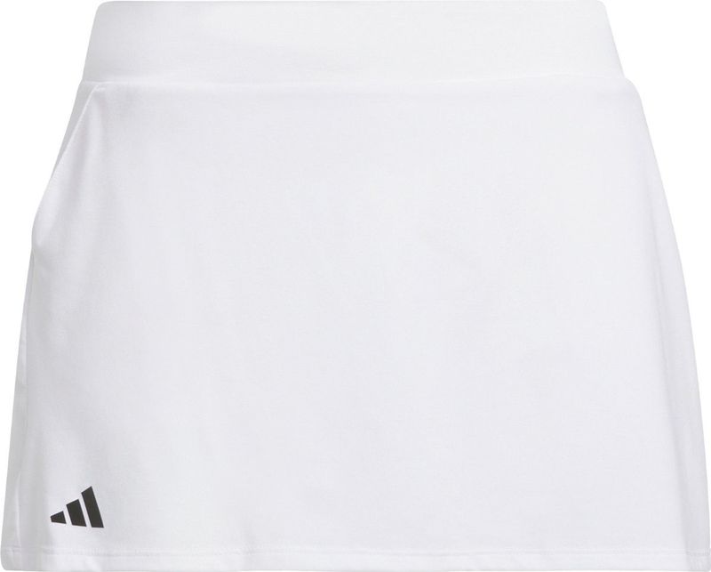 About You - Effen Plooirok - Gerecycled Materiaal - Kort