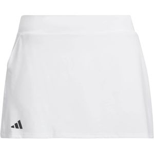 adidas - Golfskort - Junior - Blauw - Gerecycled Polyester