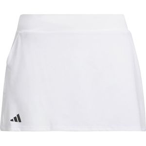 adidas Golfskort - Blauw - Polyester Gerecycled - Normale Pasvorm