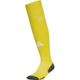 adidas - adi 24 AEROREADY - Voetbalkousen - Geel - Unisex
