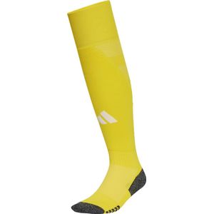 adidas - adi 24 AEROREADY - Voetbalkousen - Geel - Unisex