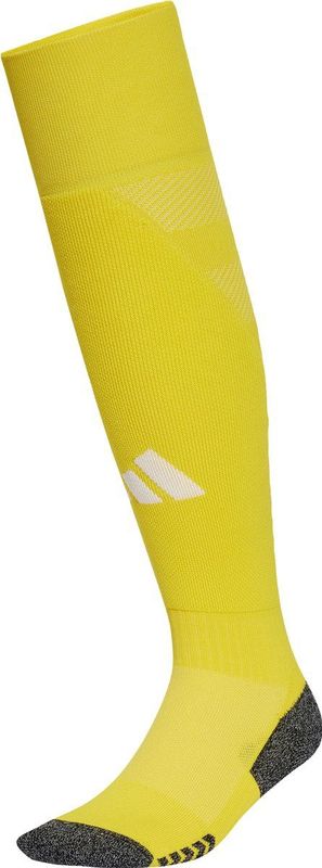 adidas - adi 24 AEROREADY - Voetbalkousen - Geel - Unisex