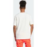 adidas - Future Icons Bos - T-shirt - Katoen