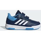adidas Sportswear Tensaur Schoenen met Klittenband - Kinderen - Blauw- 33