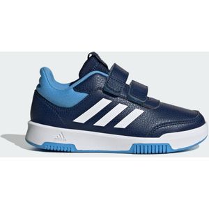 adidas Sportswear Tensaur Schoenen met Klittenband - Kinderen - Blauw- 32