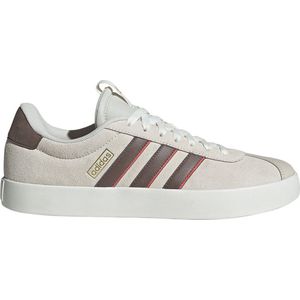 adidas  VL COURT 3.0  Sneakers  dames Beige