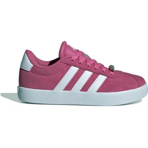 adidas - VL Court 3.0 - Schoenen - Roze - Kids