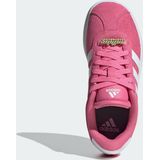 adidas - VL Court 3.0 - Sportschoenen - Roze - Kids