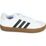 adidas  VL COURT 3.0 K  Sneakers  kind Wit