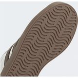 adidas - VL Court 3.0 - Schoenen - Wit - Suède - Kids