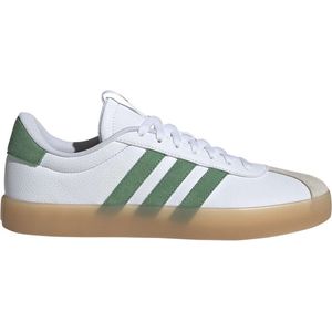 Adidas Sportswear VL Court 3.0 Sneakers Wit/Groen/Beige