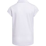 adidas Performance Performance Poloshirt - Kinderen - Wit- 140