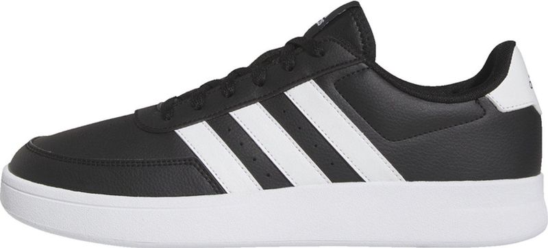 adidas - Breaknet 2.0 - Sportschoenen - Zwart - Synthetisch