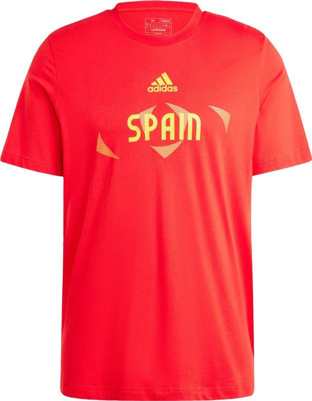 adidas Performance T-Shirt "SPAIN TEE"