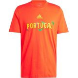 adidas Performance T-Shirt PORTUGAL TEE