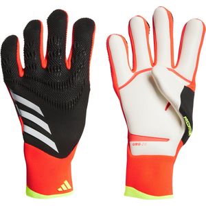 adidas Equipment - Predator Pro FS TW-handschoenen Solar Energy zwart rood geel 12