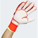 adidas Equipment - Predator Pro FS TW-handschoenen Solar Energy zwart-roodgeel 7