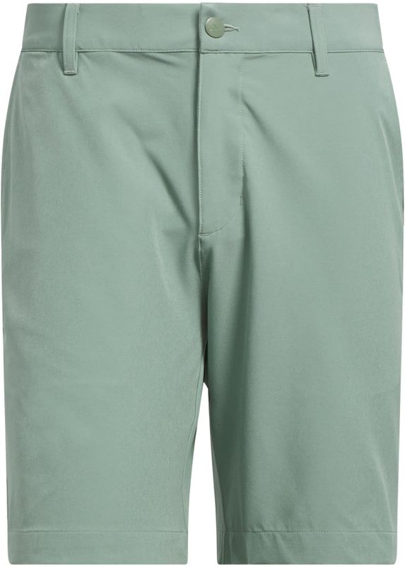 adidas Performance Ultimate365 8.5-Inch Golfshort - Heren - Groen- 32