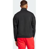 adidas Z.N.E. Sweatshirt met Korte Rits