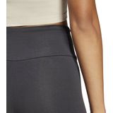ADIDAS - Essentials Linear - Legging - Zwart - Katoen/Elasthan