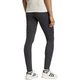 ADIDAS - Essentials Linear - Legging - Zwart - Katoen/Elasthan