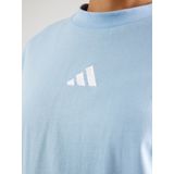 adidas - Essentials 3-Stripes - T-shirt - Dames