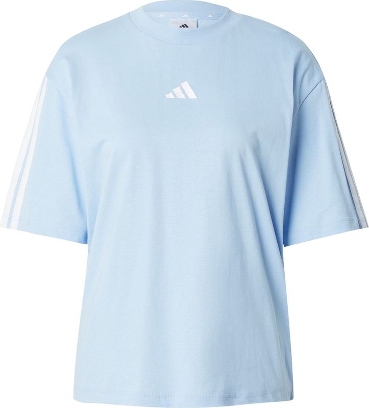 adidas - Essentials 3-Stripes - T-shirt - Dames