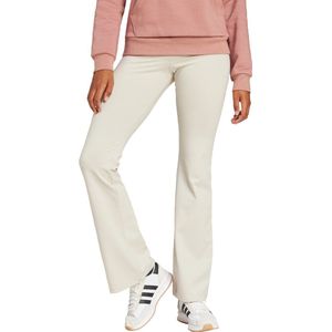 adidas Sportswear Essentials Small Logo Flared Legging - Dames - Grijs
