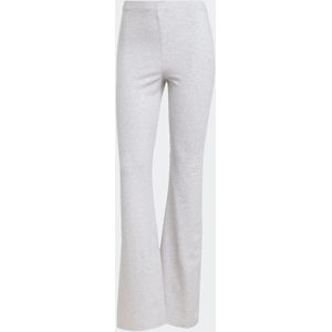 adidas - Legging - Zwart - Stretchy Katoen