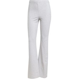 adidas - Legging - Zwart - Stretchy Katoen