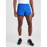 Adidas - Adizero Essentials - Sportbroek - Zwart - AEROREADY