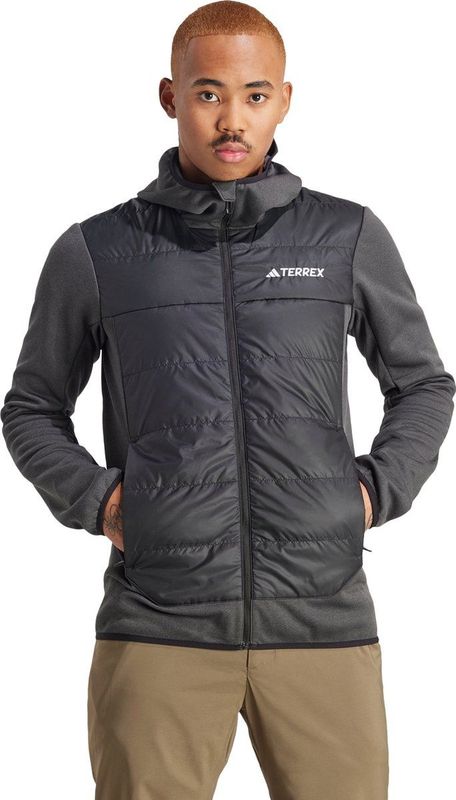 Outdoorjacke 'Multi Hybrid'