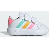 adidas  GRAND COURT 2.0 CF I  Sneakers  kind Wit