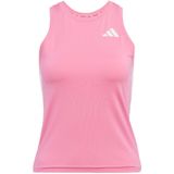 Adidas - Sport We 3S Tk - Tanktop - Pink Fusion - Mouwloos