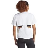 adidas - Power Bl - T-shirt - Met Korte Mouwen