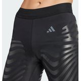 adidas - Adizero Control - Sportbroek - Zwart - Gerecycled Materiaal