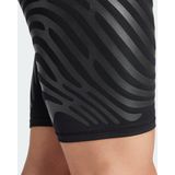 adidas - Adizero Control - Sportbroek - Zwart - Gerecycled Materiaal