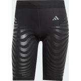 adidas - Adizero Control - Sportbroek - Zwart - Gerecycled Materiaal