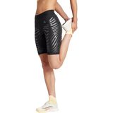 adidas - Adizero Control - Sportbroek - Zwart - Gerecycled Materiaal