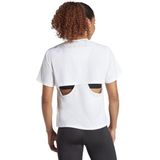 adidas - Power Bl - T-shirt - Met Korte Mouwen