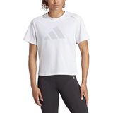 adidas - Power Bl - T-shirt - Met Korte Mouwen