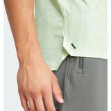 adidas Performance Power Workout T-shirt - Heren - Groen