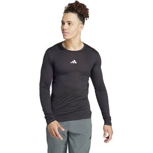 adidas - Workout - Jersey met Lange Mouwen