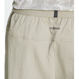 adidas - Sportbroek - Zwart - Nylon - AEROREADY - Gerecycled