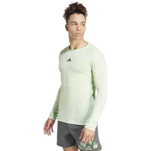 adidas - Workout - Jersey met Lange Mouwen