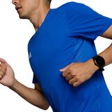 Adizero Shirt Sportshirt Mannen