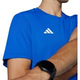 Adizero Shirt Sportshirt Mannen