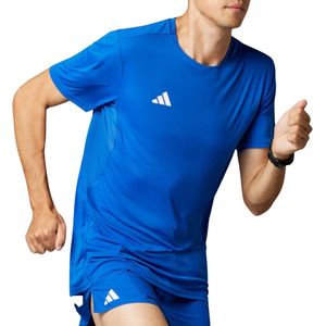 Adizero Shirt Sportshirt Mannen