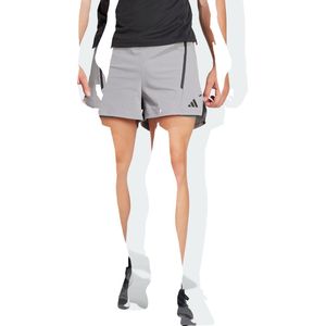 adidas Performance D4T Pro Series Adistrong Workout Short - Heren - Grijs